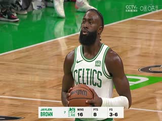 NBA季前赛 76人VS凯尔特人 20231009