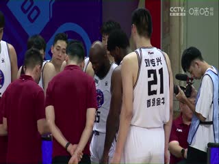 NBL 江西赣驰VS香港金牛 20240627