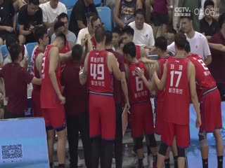 NBL 合肥狂风峻茂VS石家庄翔蓝 20240725