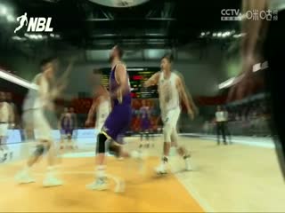 NBL 武汉锟鹏VS长沙湾田勇胜 20240817